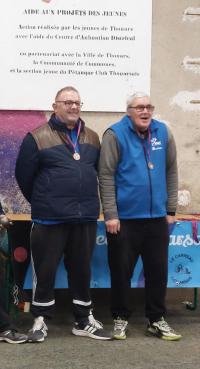 dernières actualités