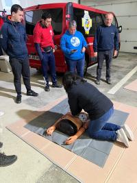 dernières actualités