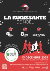 dernières actualités